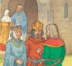 Small detail from the Allton reconstruction drawing for 1347